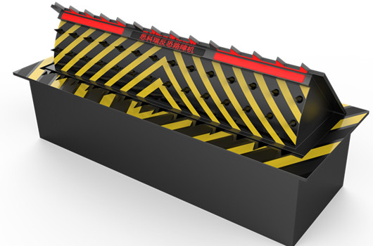 攔路虎路障機