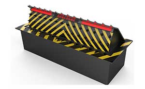 攔路虎路障機(jī)