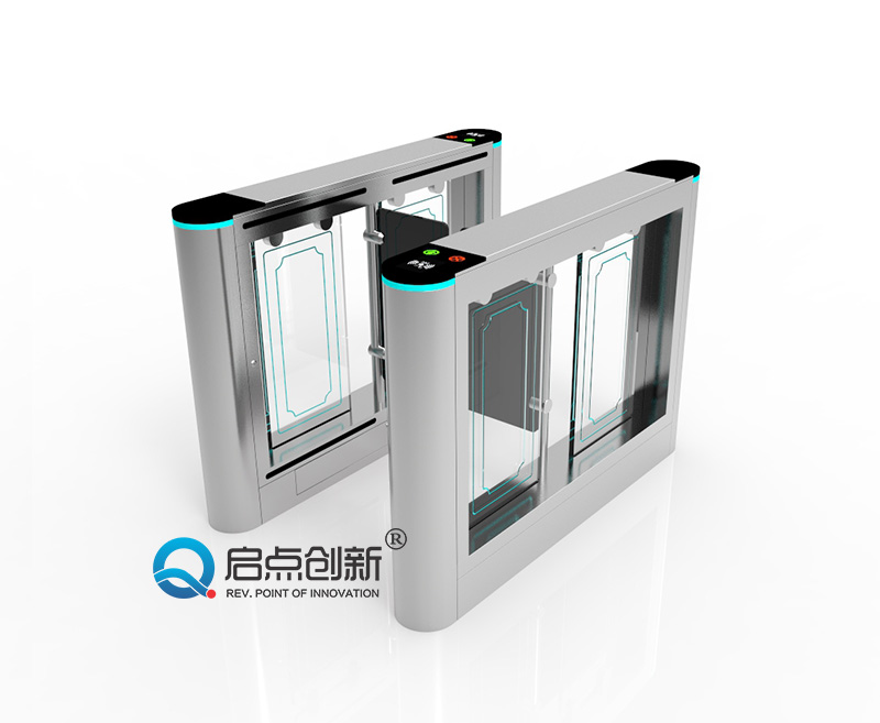 小擺閘，豪華小擺閘，無刷小擺閘，有刷小擺閘，小擺閘廠家