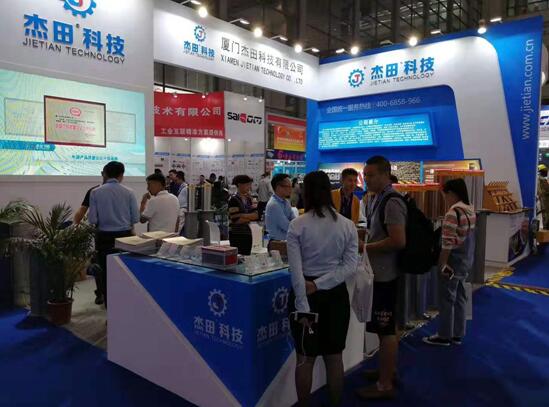 參訪客戶(hù)絡(luò)繹不絕 看得見(jiàn)的反恐魅力