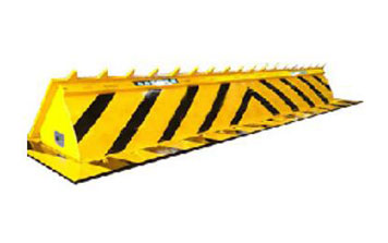 路障機(jī) - 液壓翻板路障機(jī)(不帶鋼尖）