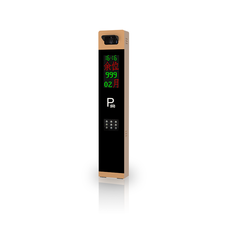 旗艦款車牌識(shí)別