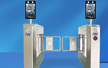 擺閘 - 人行通道擺閘