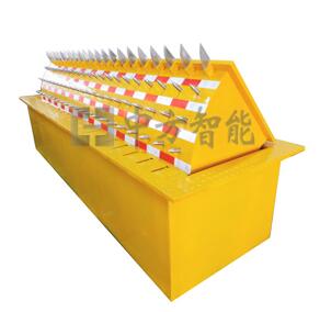 反恐路障機(jī)（帶毛尖）