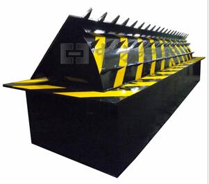 反恐路障機(jī)（帶毛尖）