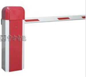 道閘(標(biāo)準(zhǔn))