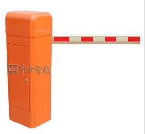 道閘（標(biāo)準(zhǔn)）