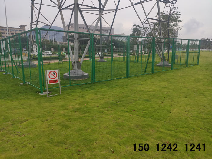 其他 - 市政圍欄 鋼絲