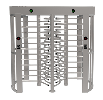 全高旋轉(zhuǎn)門