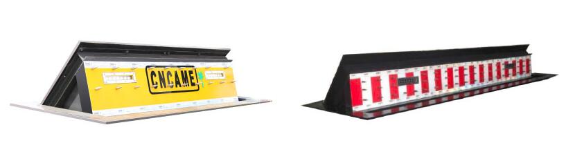 路障機 - CE7系列自動路障