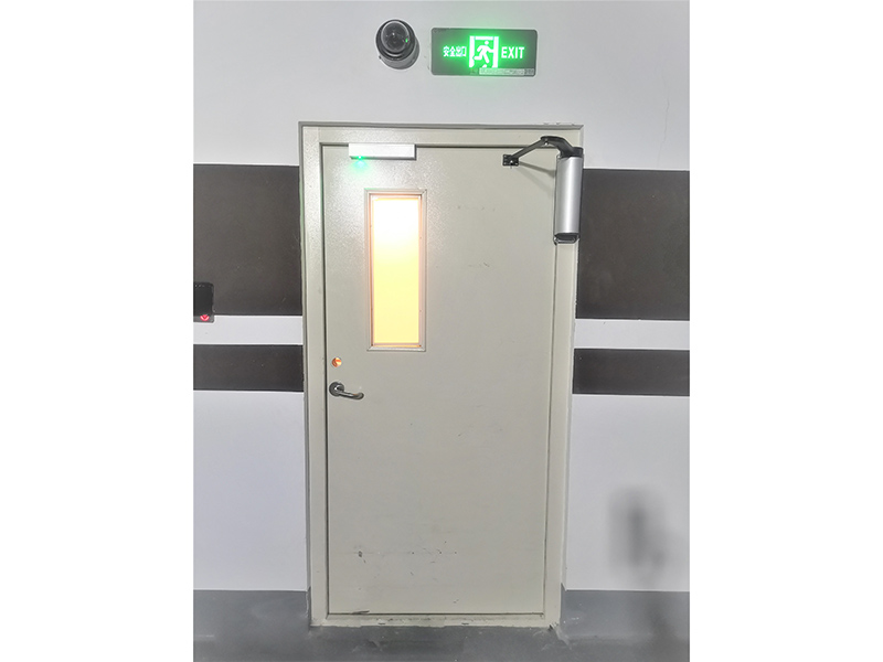 曲臂式開(kāi)門(mén)機(jī) - 中出網(wǎng)-智能出入口與停車充電門(mén)戶