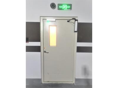 曲臂式開門機(jī)