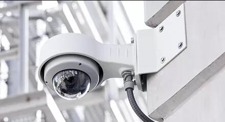 智能小區(qū)門(mén)禁系統(tǒng)