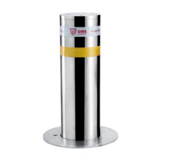 升降柱 - 半自動升降柱