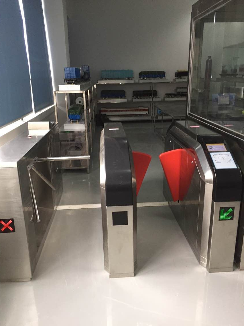 售檢票實(shí)訓(xùn)系統(tǒng)