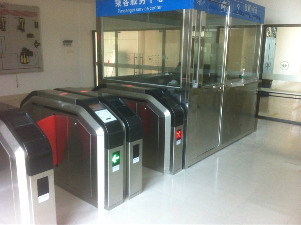 其他 - 售檢票實訓(xùn)系統(tǒng)