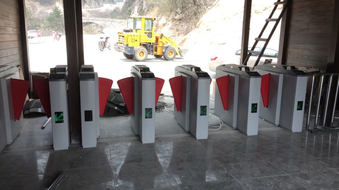 景區(qū)檢票閘機(jī)景區(qū)票務(wù)系統(tǒng)自動(dòng)售檢票系統(tǒng)