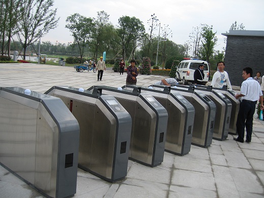 游樂園自動(dòng)售檢票系統(tǒng)游樂園一卡通系統(tǒng)