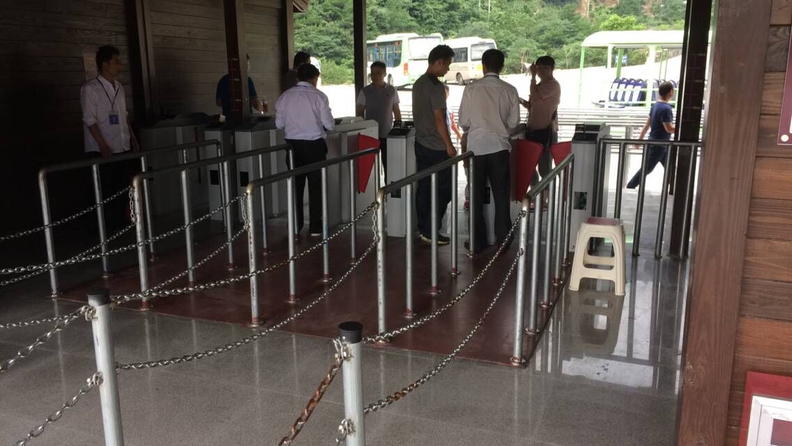 其他 - 場館售檢票系統(tǒng)