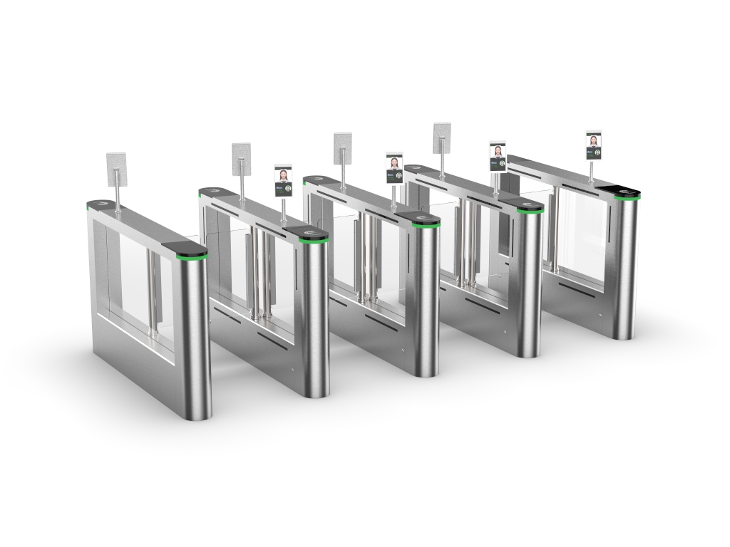 其他 - 人臉檢票系統(tǒng)