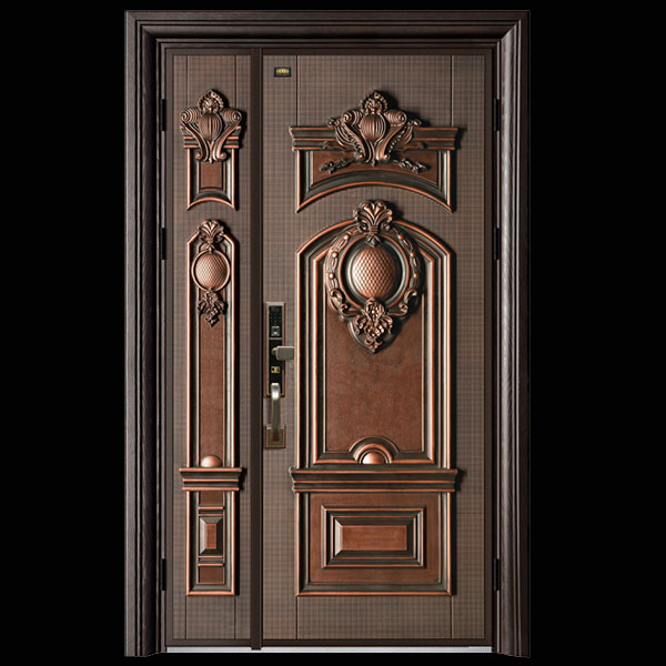 鑄鋁入戶門庭院大門