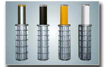 升降柱 - 液壓升降路障（加強(qiáng)級(jí)）