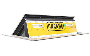 路障機(jī) - CE自動(dòng)路障機(jī)