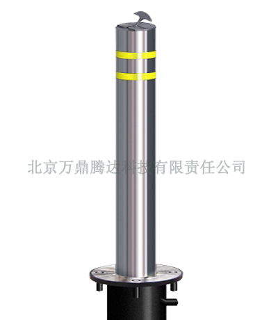 手動式升降路樁