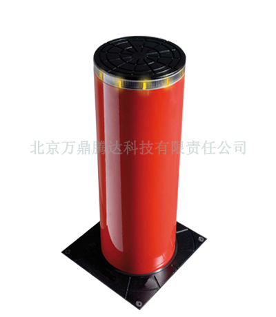 液壓一體型升降路樁