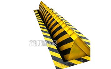 路障機(jī) - 液壓防恐路障機(jī)