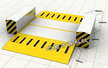 路障機(jī) - 移動式路障機(jī)