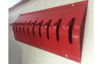 升降柱 - 全自動(dòng)升降樁