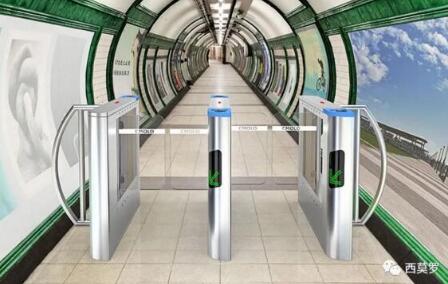 緊跟軌道交通發(fā)展新趨勢，西莫羅不斷創(chuàng)新軌道交通閘機