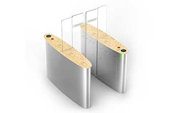 智能平移閘機(jī) CPW-331HGS