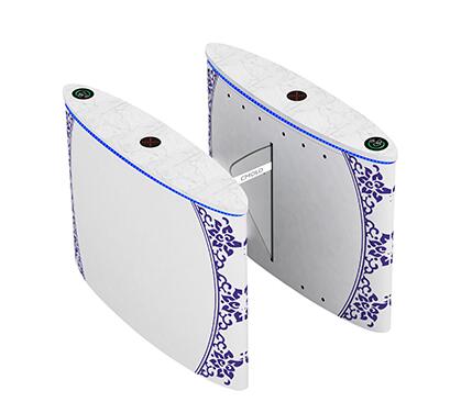 智能翼閘·青律