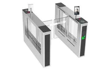 人體測溫擺閘CPW-130Y