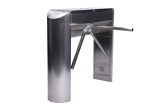 斜面圓頭三輥閘