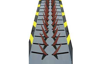 破胎器 - 雙向破胎器