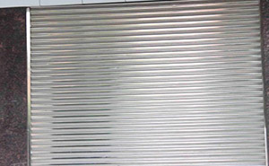 不銹鋼卷簾門(mén) - 不銹鋼卷閘門(mén)