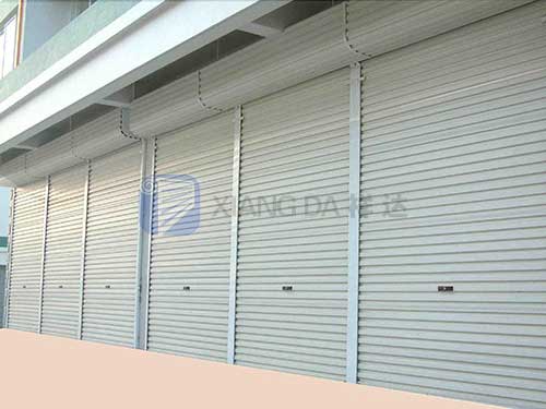 廠庫(kù)車庫(kù)門(mén)