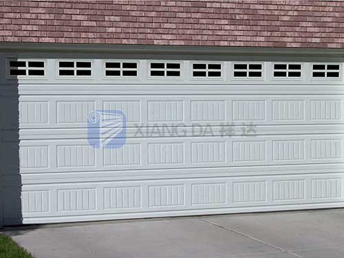 遙控車庫(kù)門