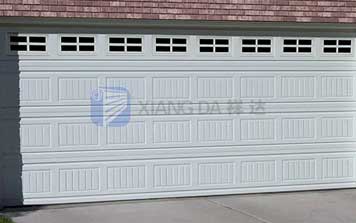 車庫門 - 遙控車庫門