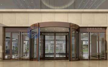 自動(dòng)感應(yīng)門(mén) - 感應(yīng)自動(dòng)門(mén)