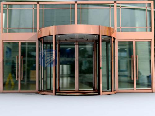 高端自動(dòng)門