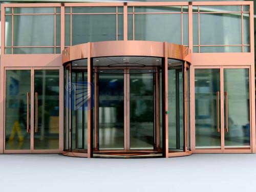 高端自動(dòng)門(mén)