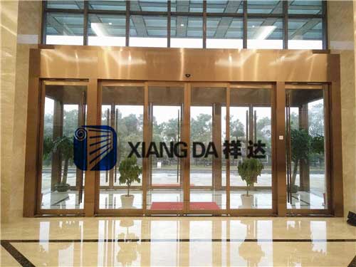 家用自動(dòng)門(mén)