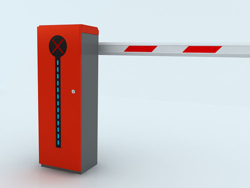 TC-D101停車場系統(tǒng)