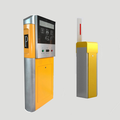 TC-T10停車場(chǎng)系統(tǒng)