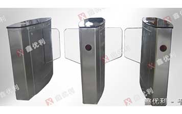 通道閘 - 智能平移閘