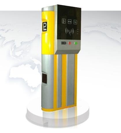 標(biāo)準(zhǔn)停車場(chǎng)管理系統(tǒng)